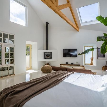 Suites D'Aldeia - Suite 20 Mafra Zewnętrze zdjęcie