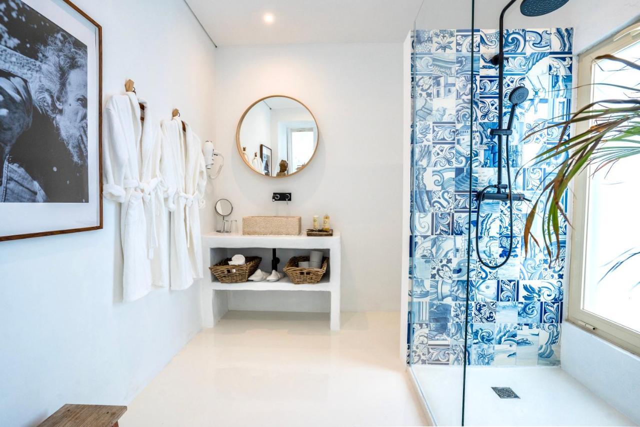 Suites D'Aldeia - Suite 20 Mafra Zewnętrze zdjęcie