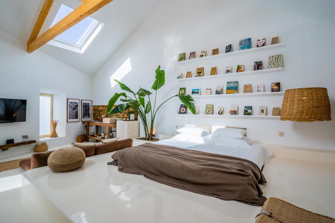 Suites D'Aldeia - Suite 20 Mafra Zewnętrze zdjęcie