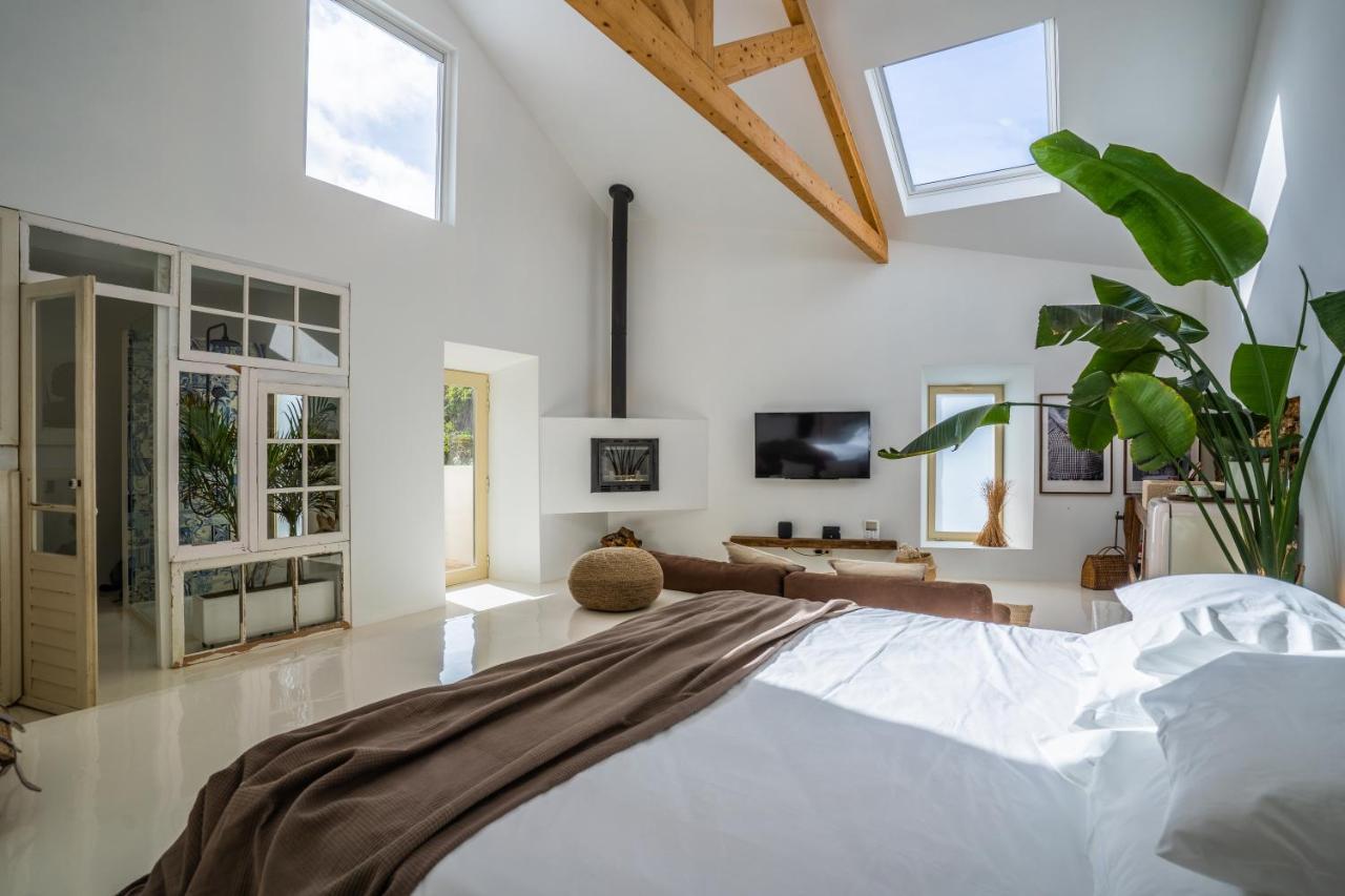 Suites D'Aldeia - Suite 20 Mafra Zewnętrze zdjęcie