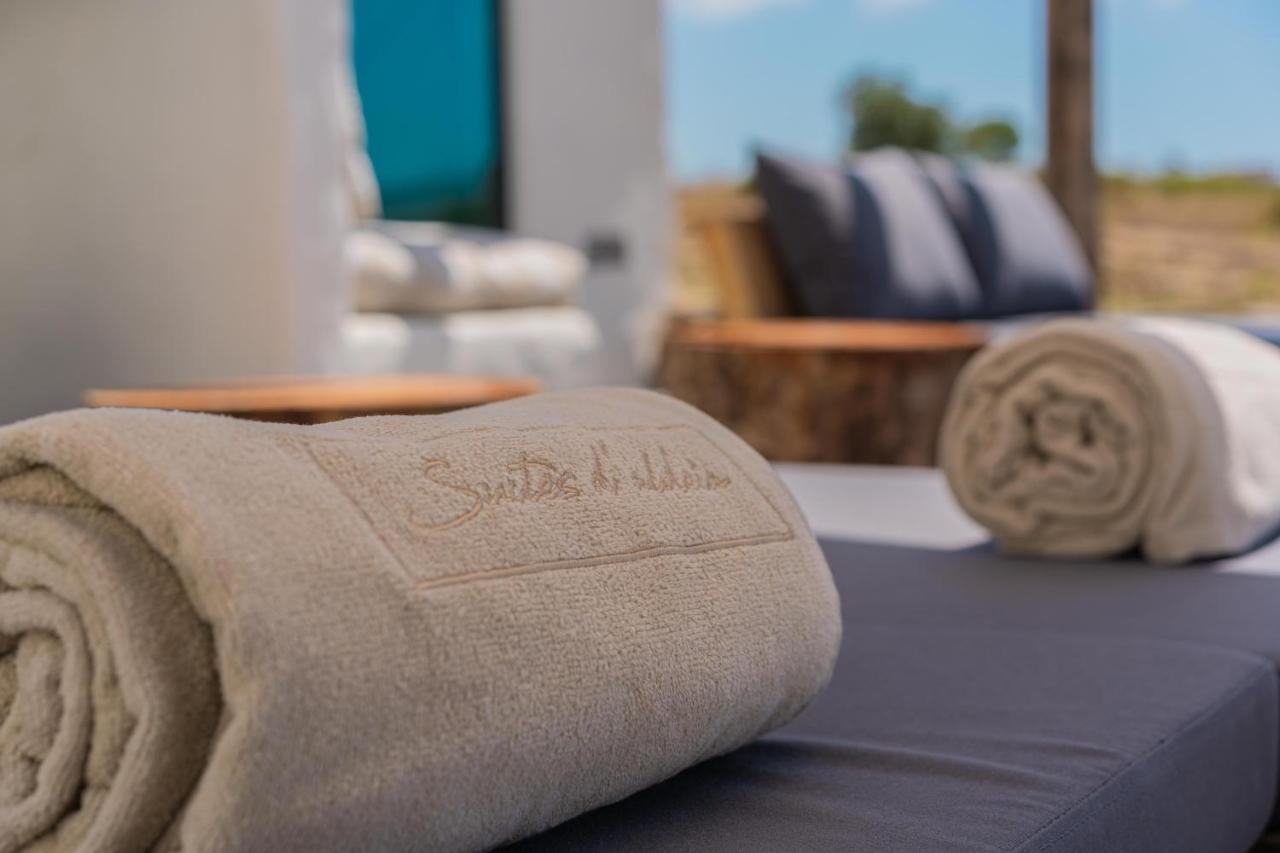 Suites D'Aldeia - Suite 20 Mafra Zewnętrze zdjęcie
