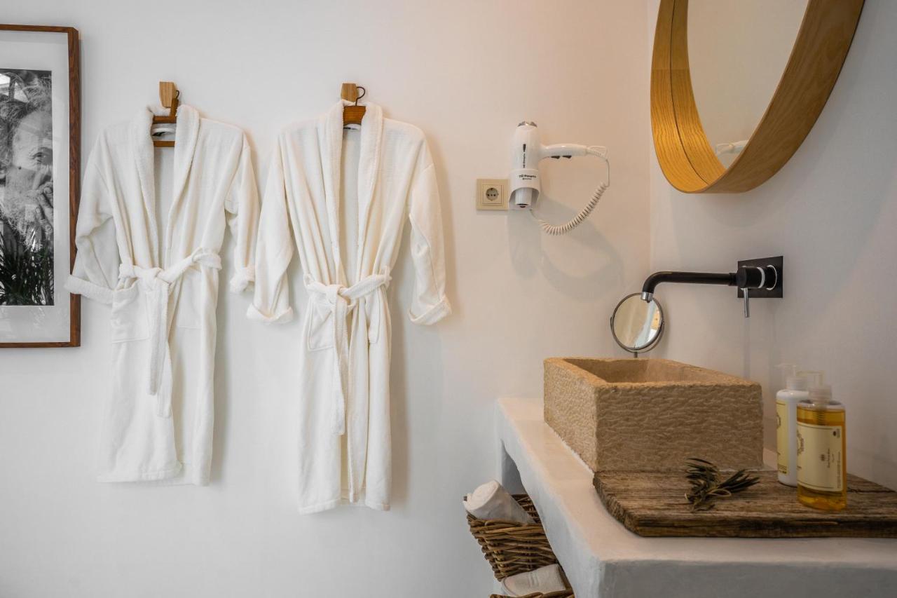 Suites D'Aldeia - Suite 20 Mafra Zewnętrze zdjęcie