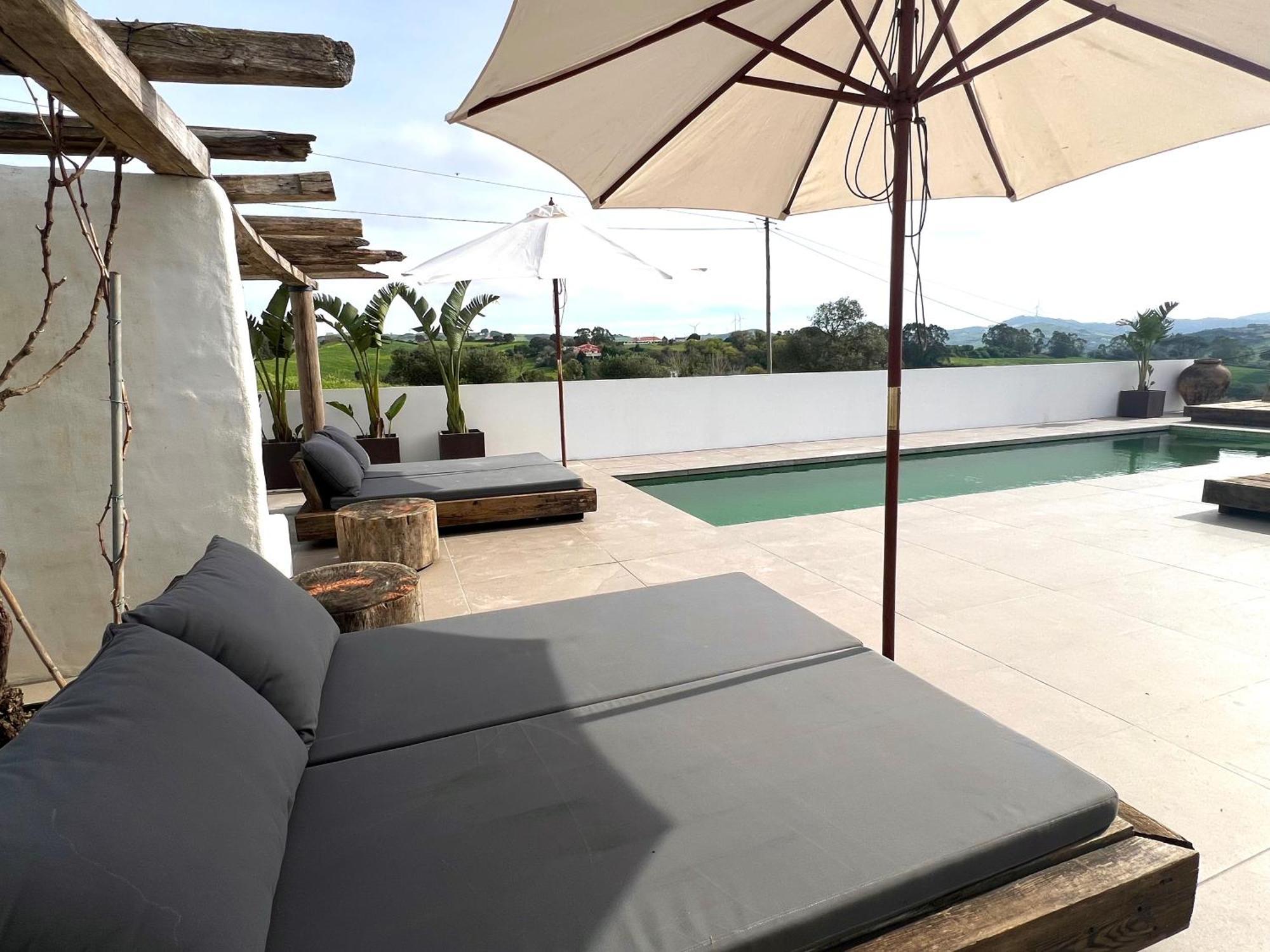 Suites D'Aldeia - Suite 20 Mafra Zewnętrze zdjęcie